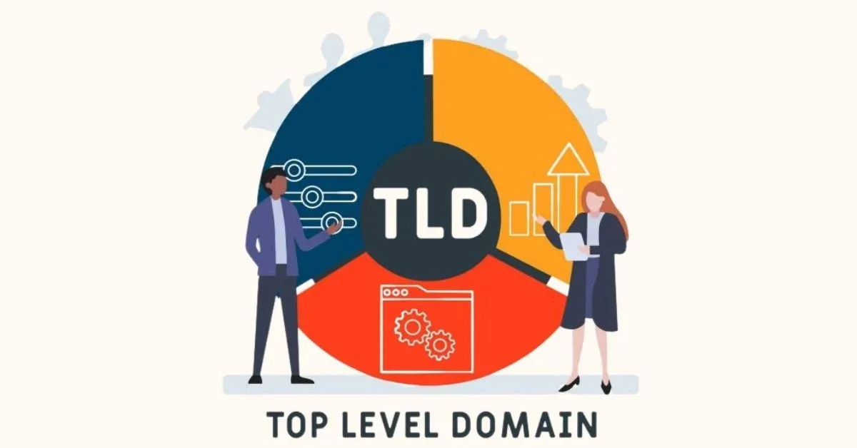 Choosing the Best TLD for Your Business Website - Unlocking Potential