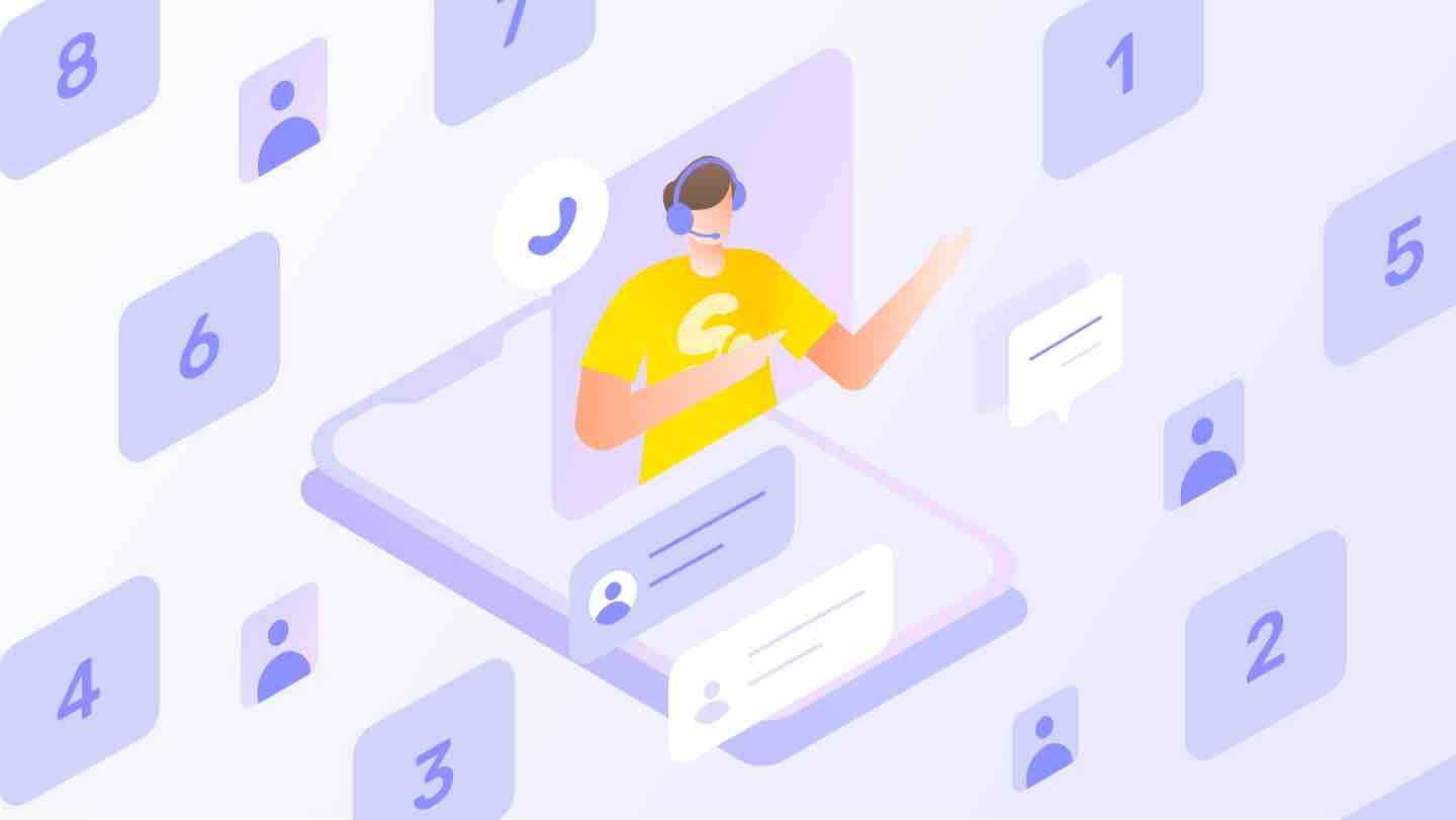 10 reasons to add chat to your site