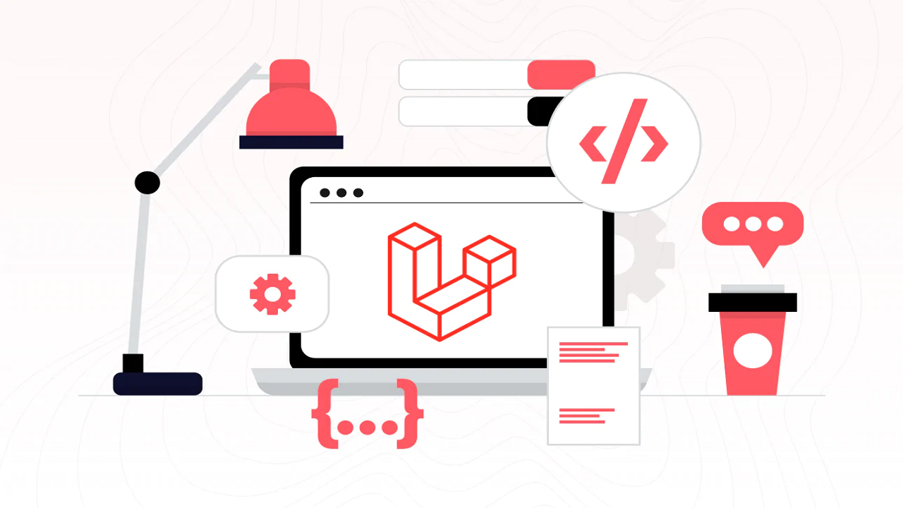 laravel