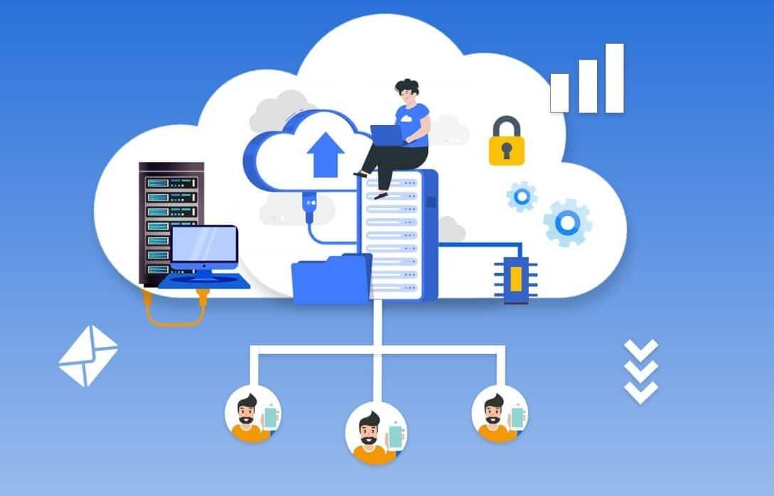 Successful Hosting Reseller