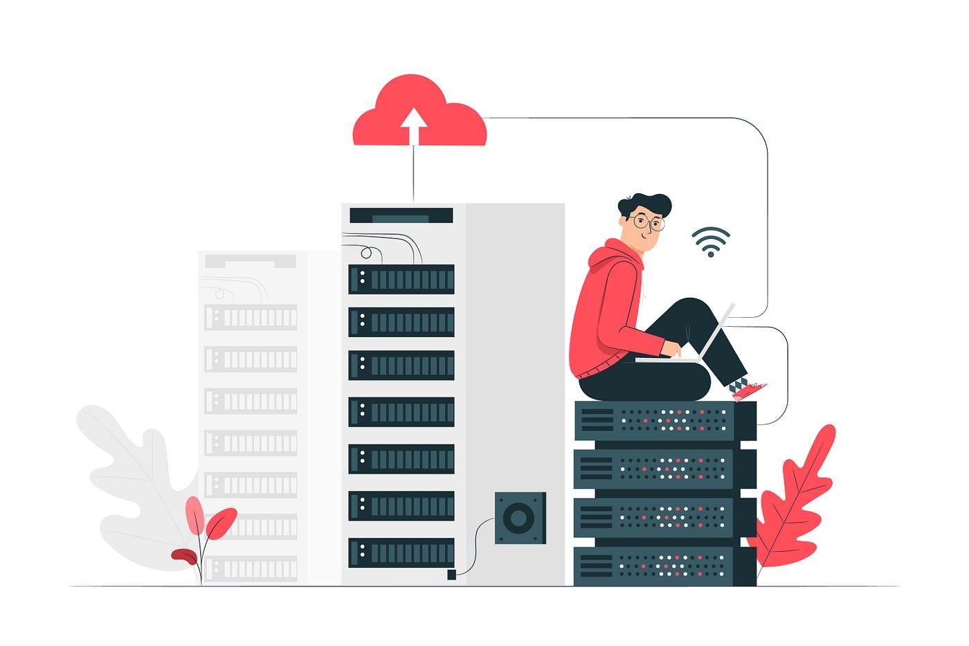 Cheap Dedicated Server