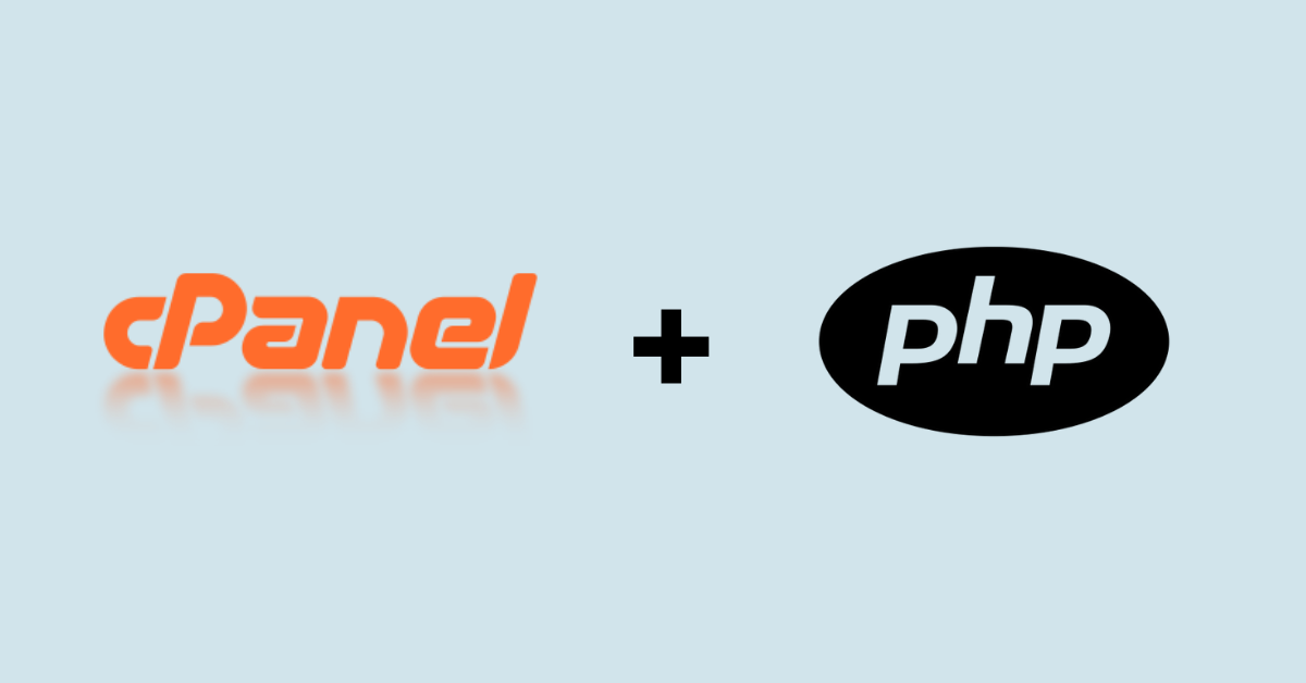 Step-by-Step Guide: How to Update PHP in cPanel