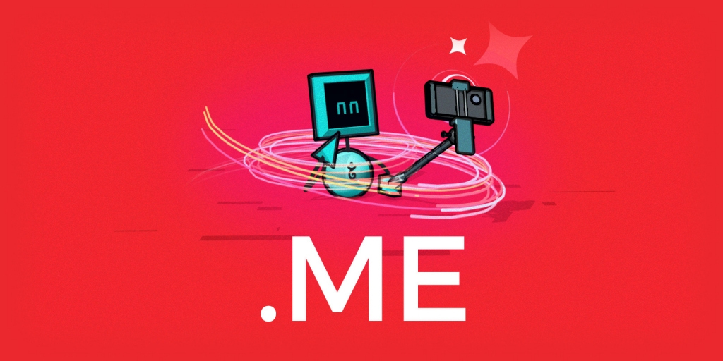 me domain