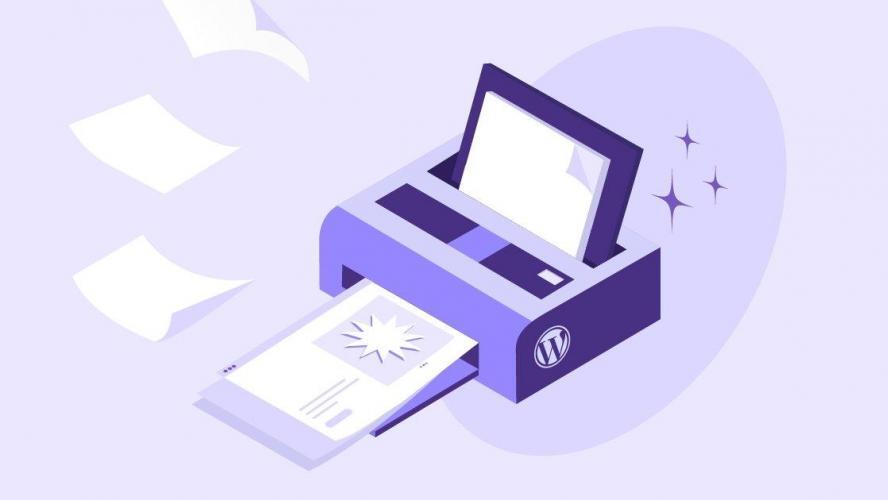 How to duplicate a page in WordPress?