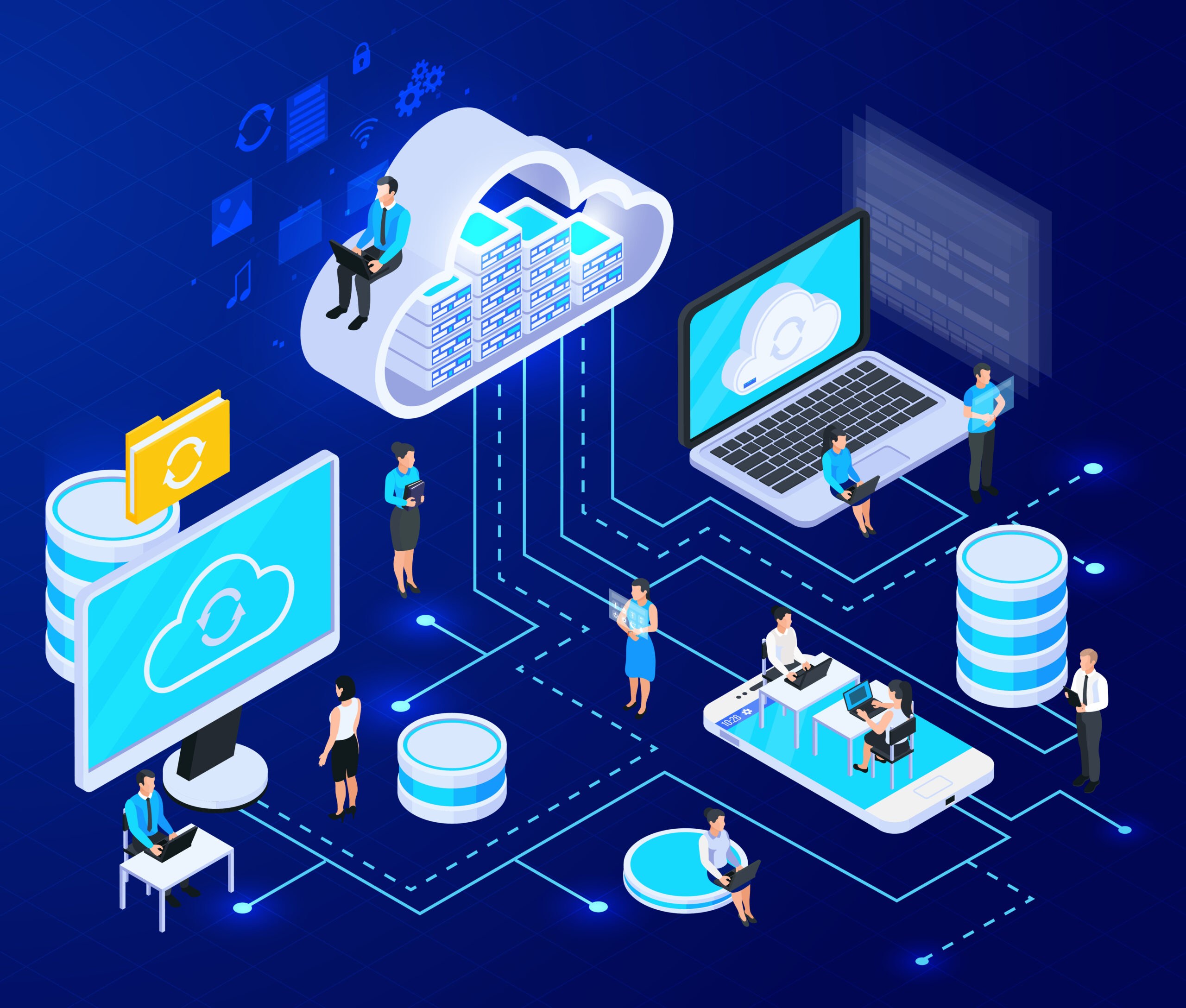Shared Hosting: Pros and Cons