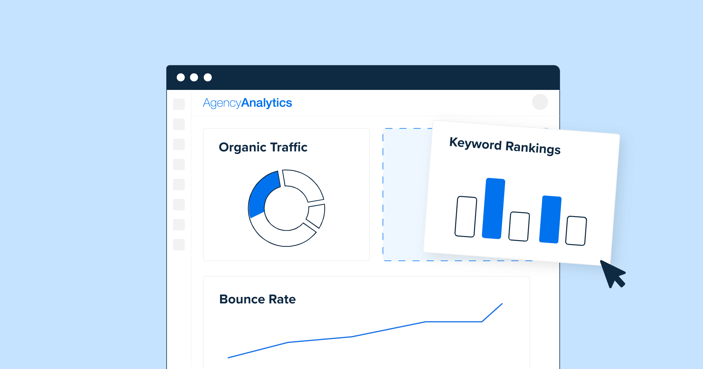 Crucial SEO KPIs You Should Track Now