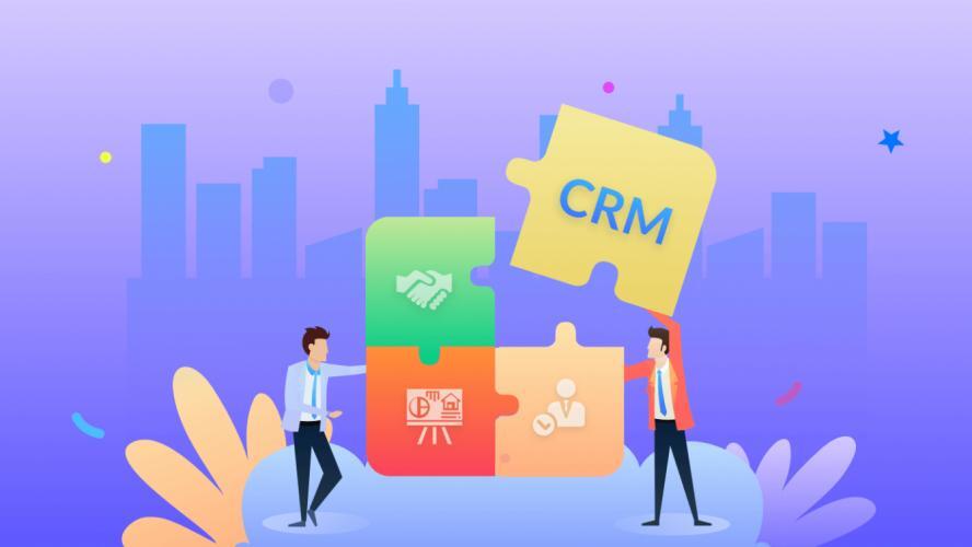 The best CRM WordPress plugins for your business