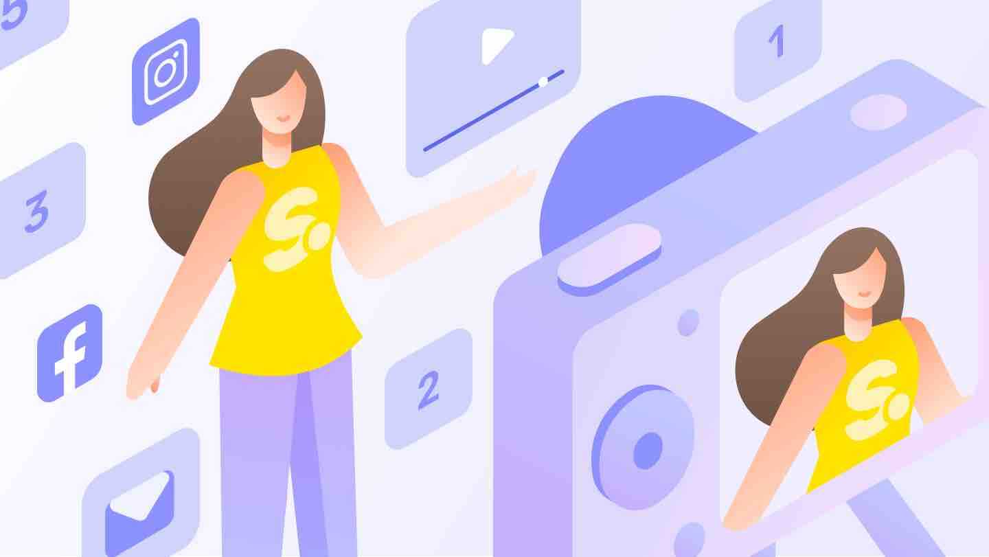 7 content ideas to support your business