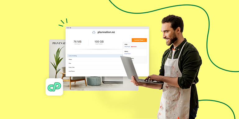 cPanel Hosting