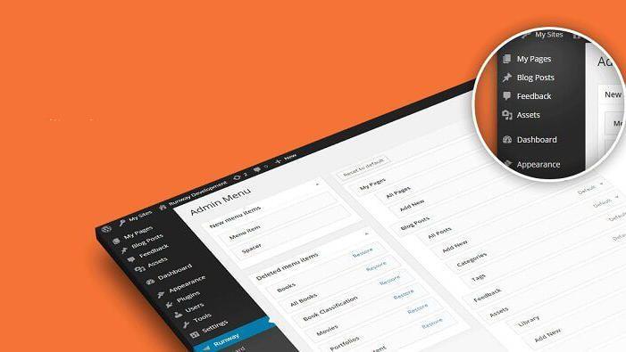 The best WordPress plugins to create menus