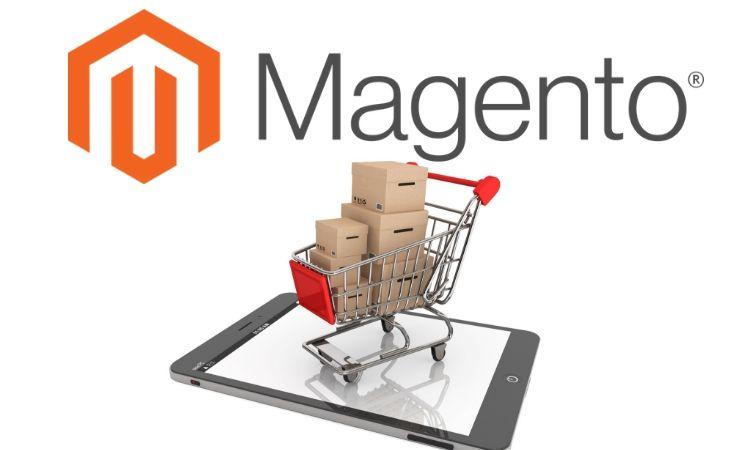 magento