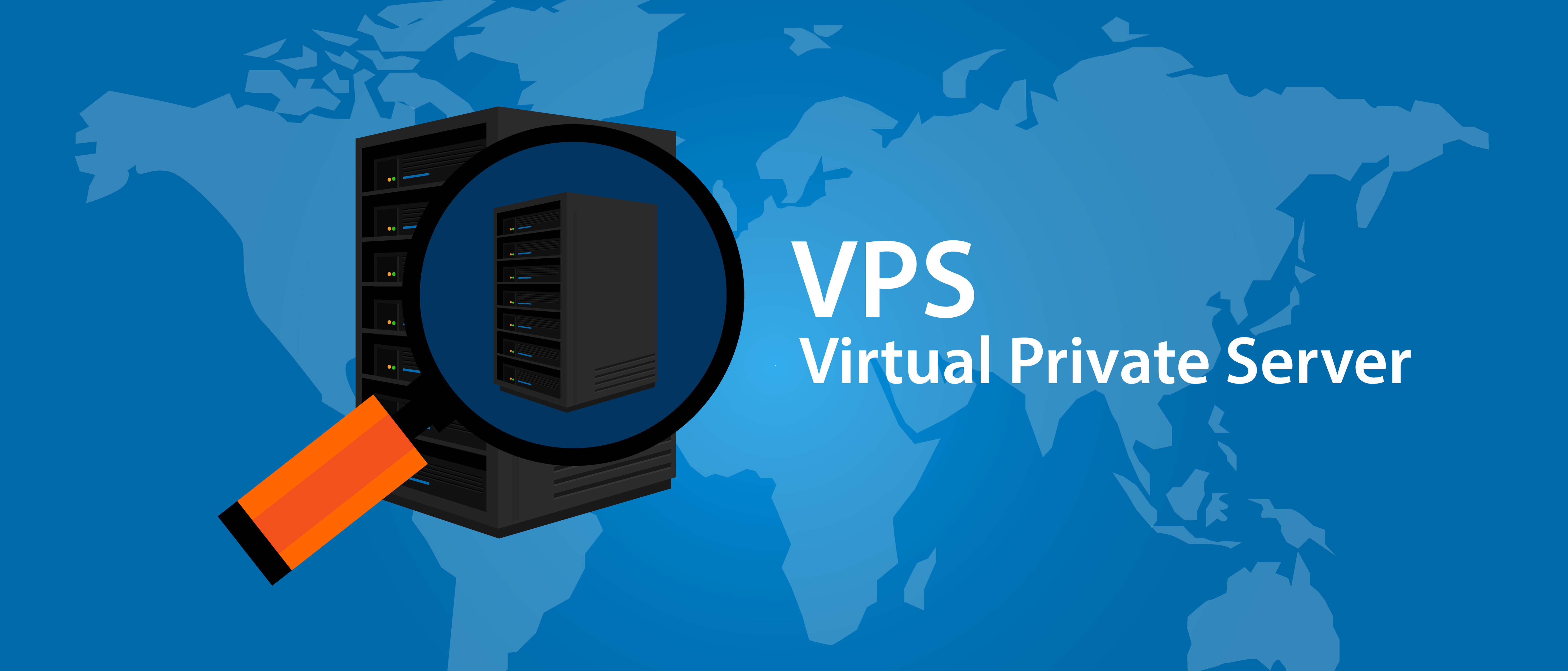 VPS (Virtual Private Server)