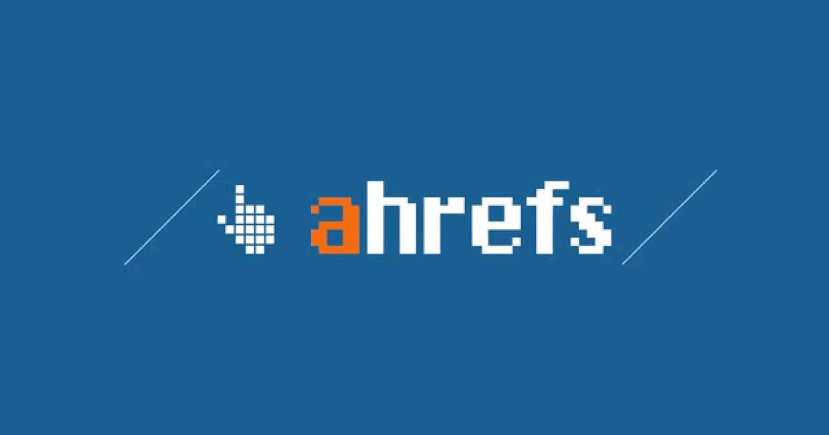 Ahrefs