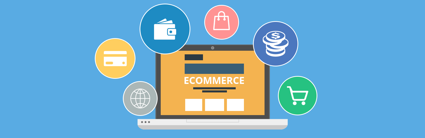 Why WordPress is ideal for e-commerce?