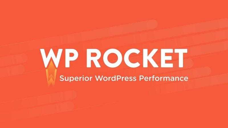 WP Rocket