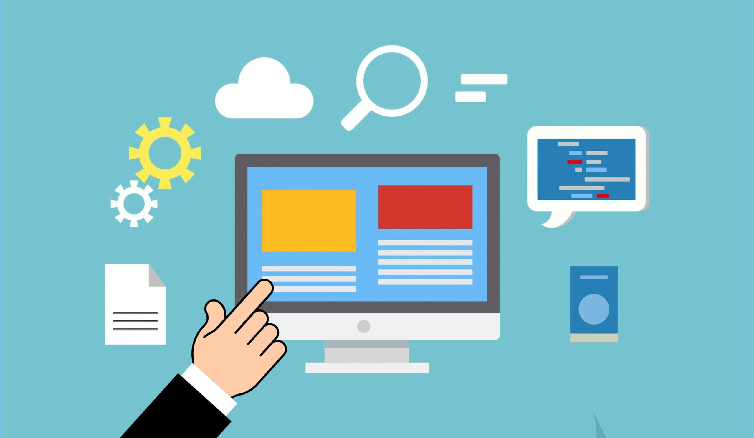 How Does Domain Name Ownership Affect You?