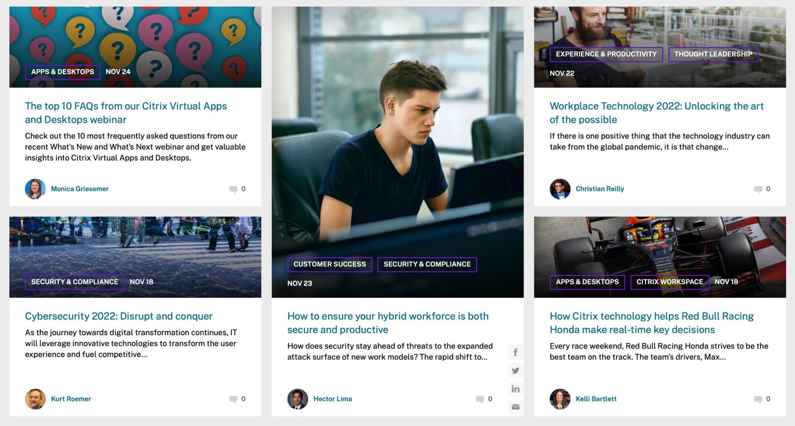 Citrix