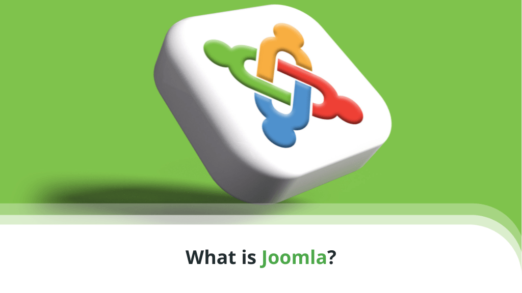 What is Joomla