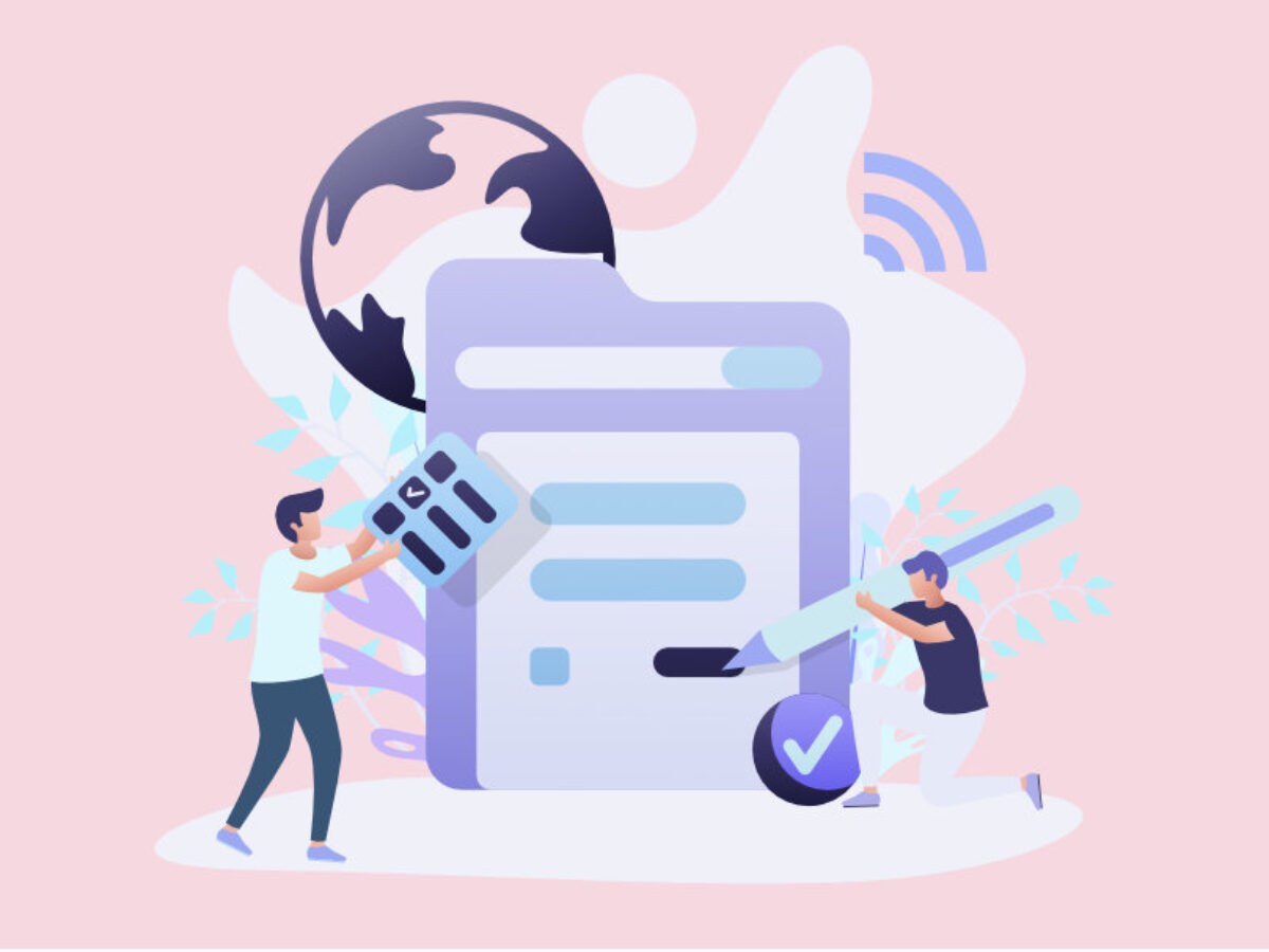 Types of Domain Name Ownership