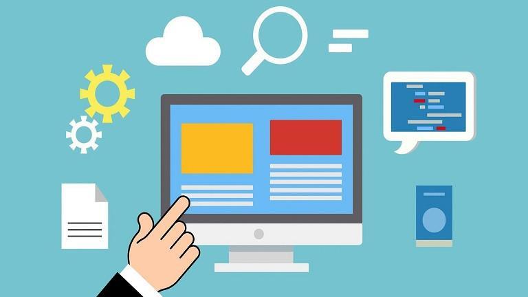 How to change your domain name without losing traffic?