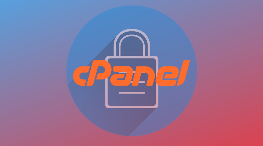 cPanel Hosting Security