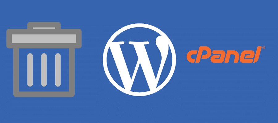 Comprehensive Guide: How to Remove a WordPress Site from cPanel
