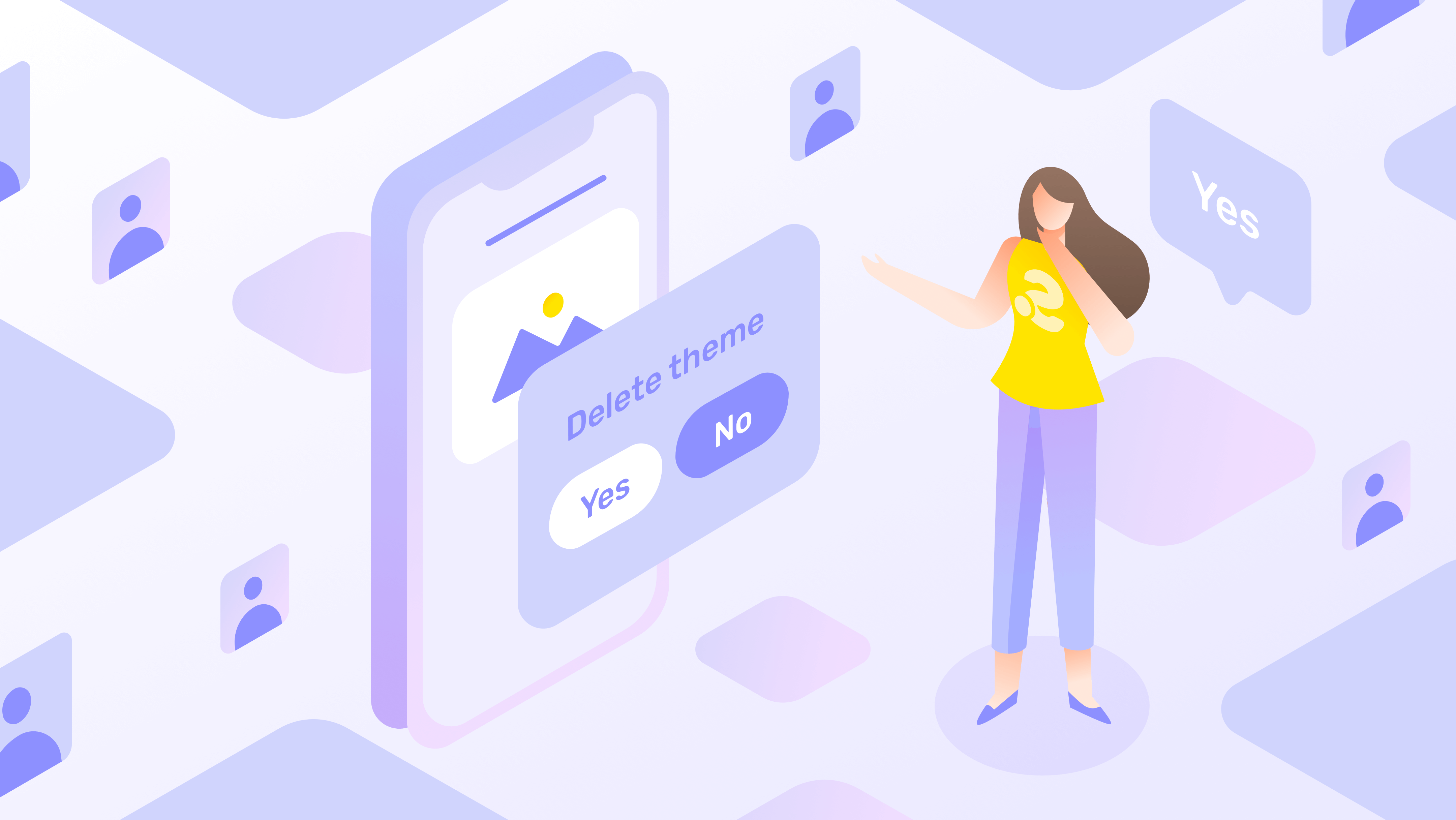 How to delete a WordPress theme?
