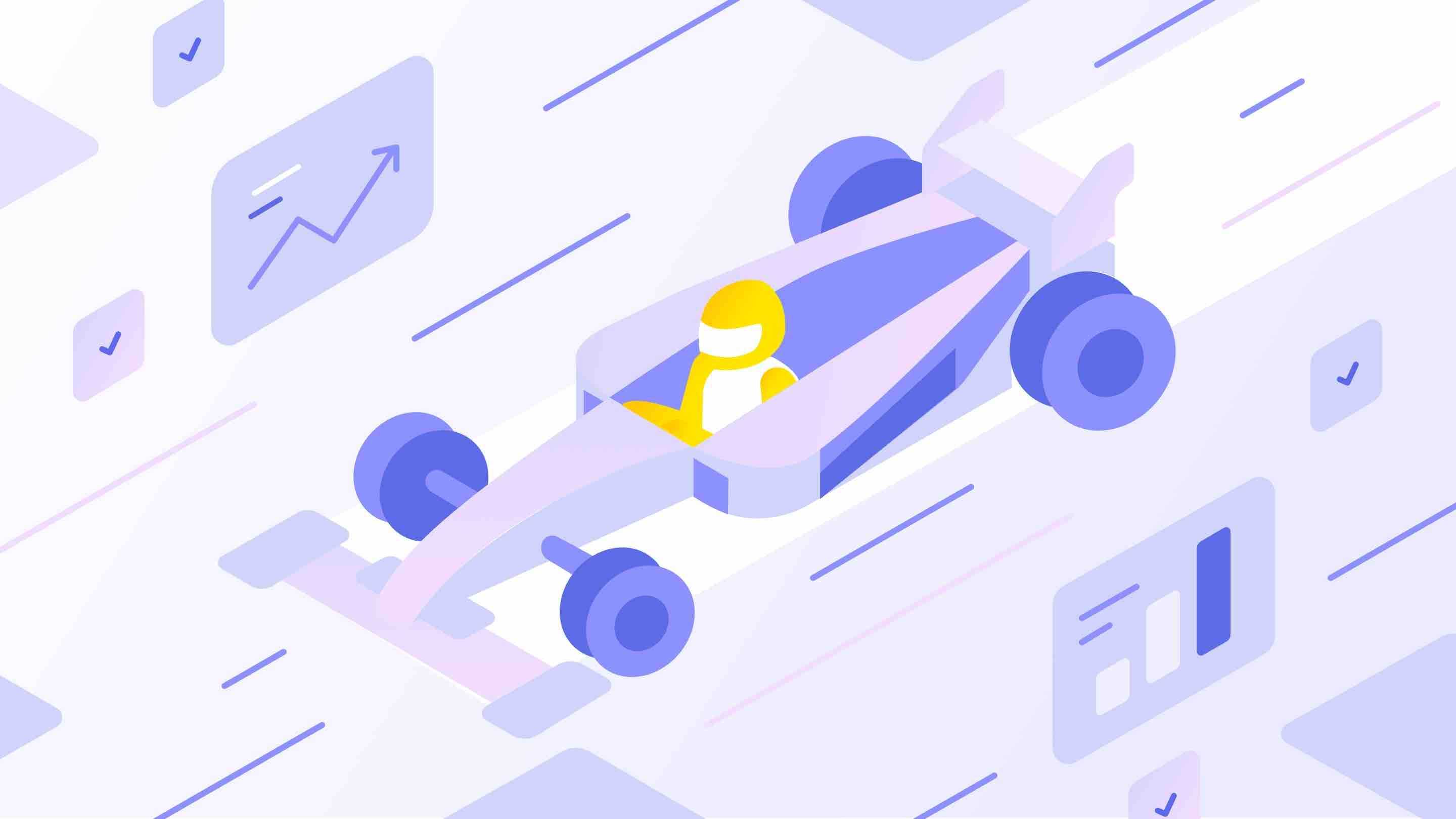 How to run a website speed test?