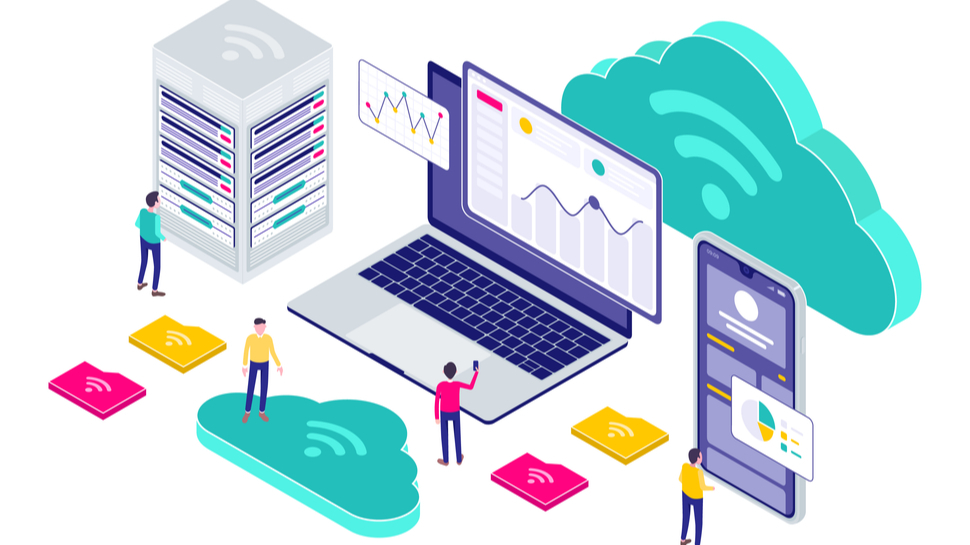 What is Web Hosting