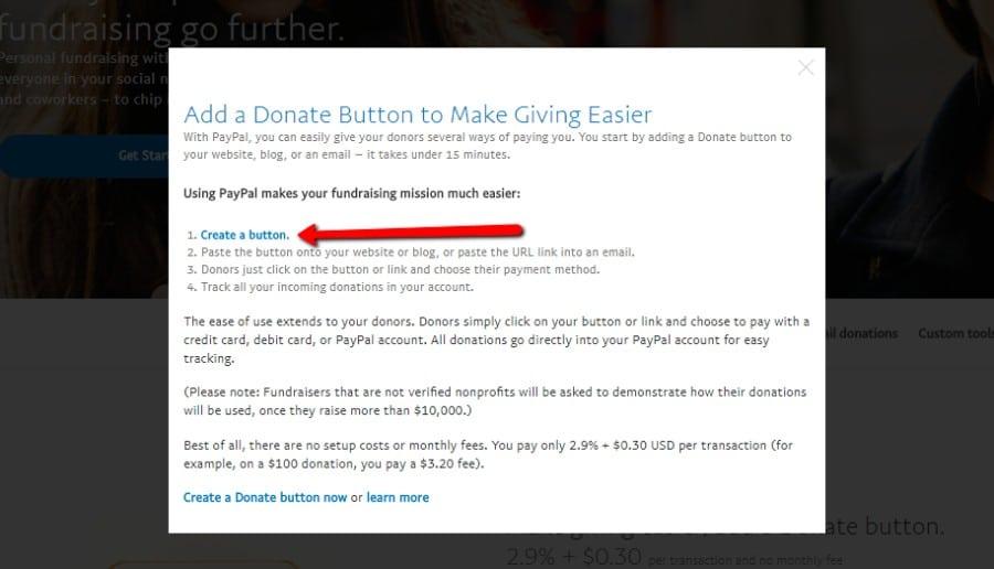 paypal site