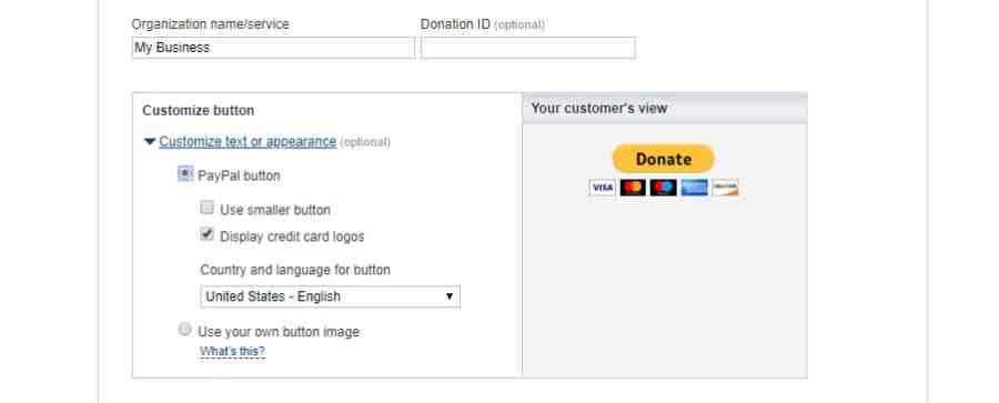 paypal step 5
