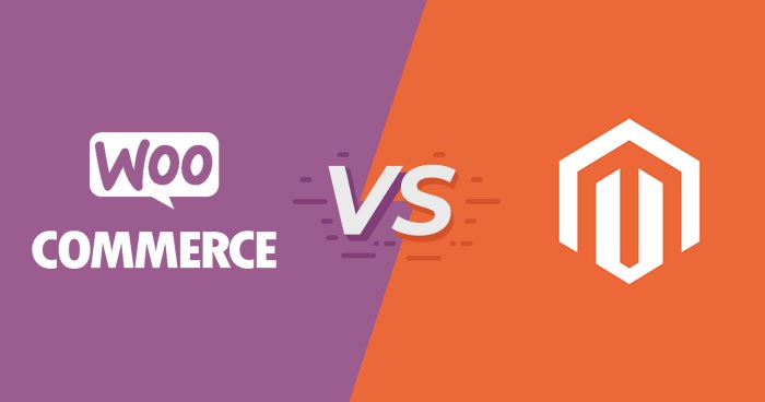 Magento vs. WooCommerce