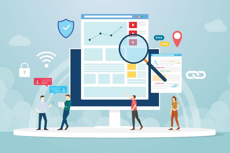 Website Updates and Their Relevance in SEO