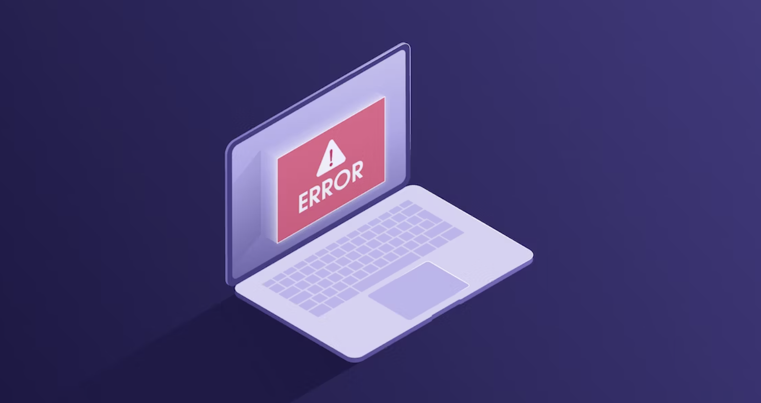 errors