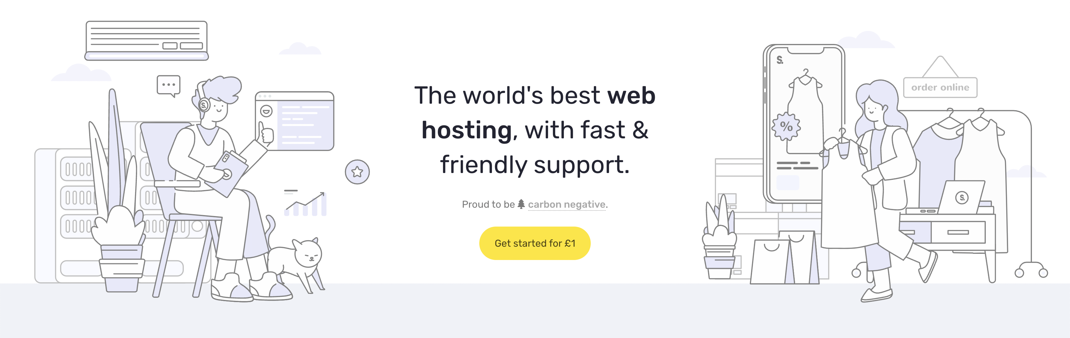 Stablepoint Optimized WordPress Hosting for Agencies