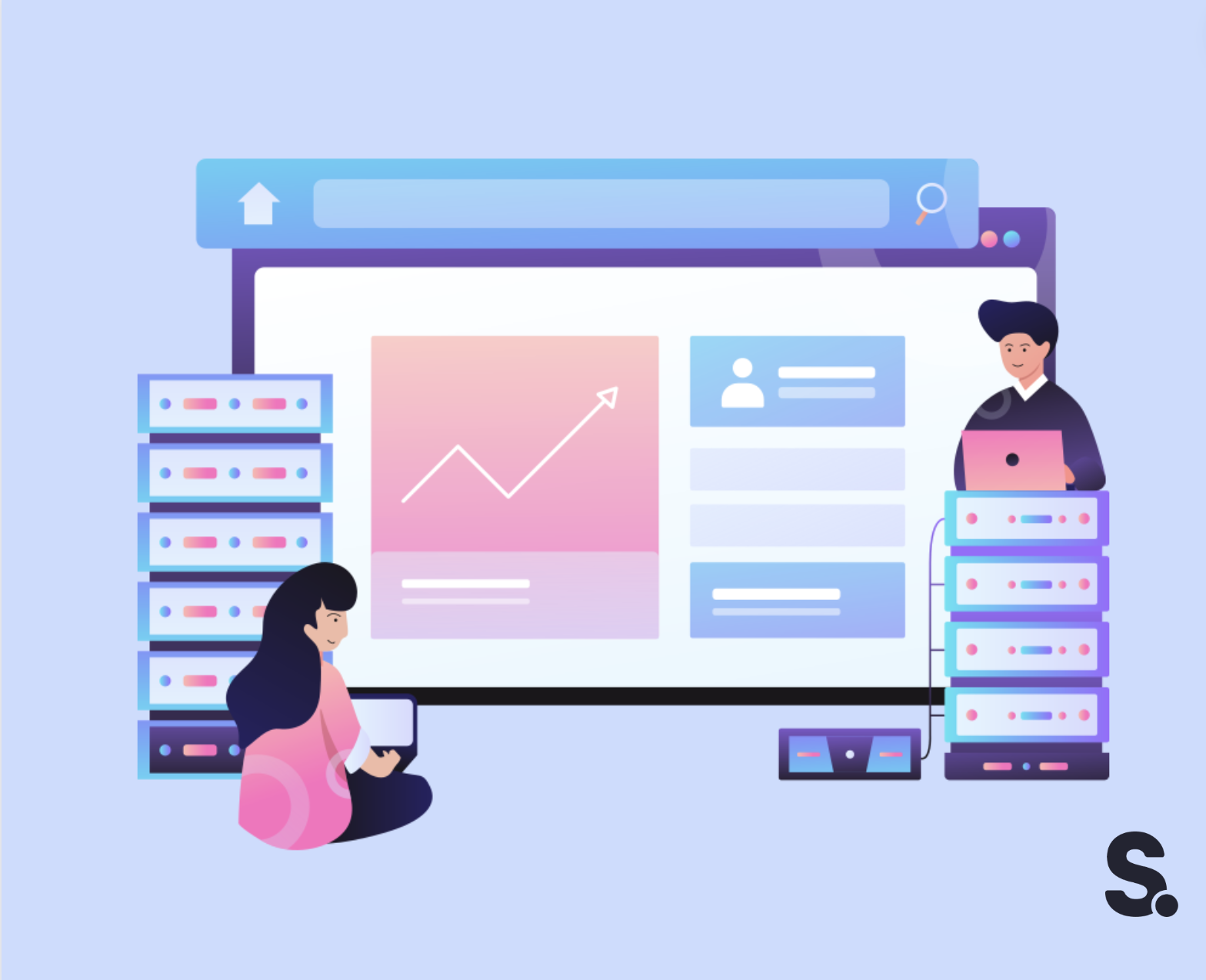 How to Host Your Own Website: The Ultimate DIY Guide