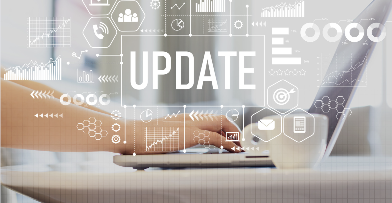 updates