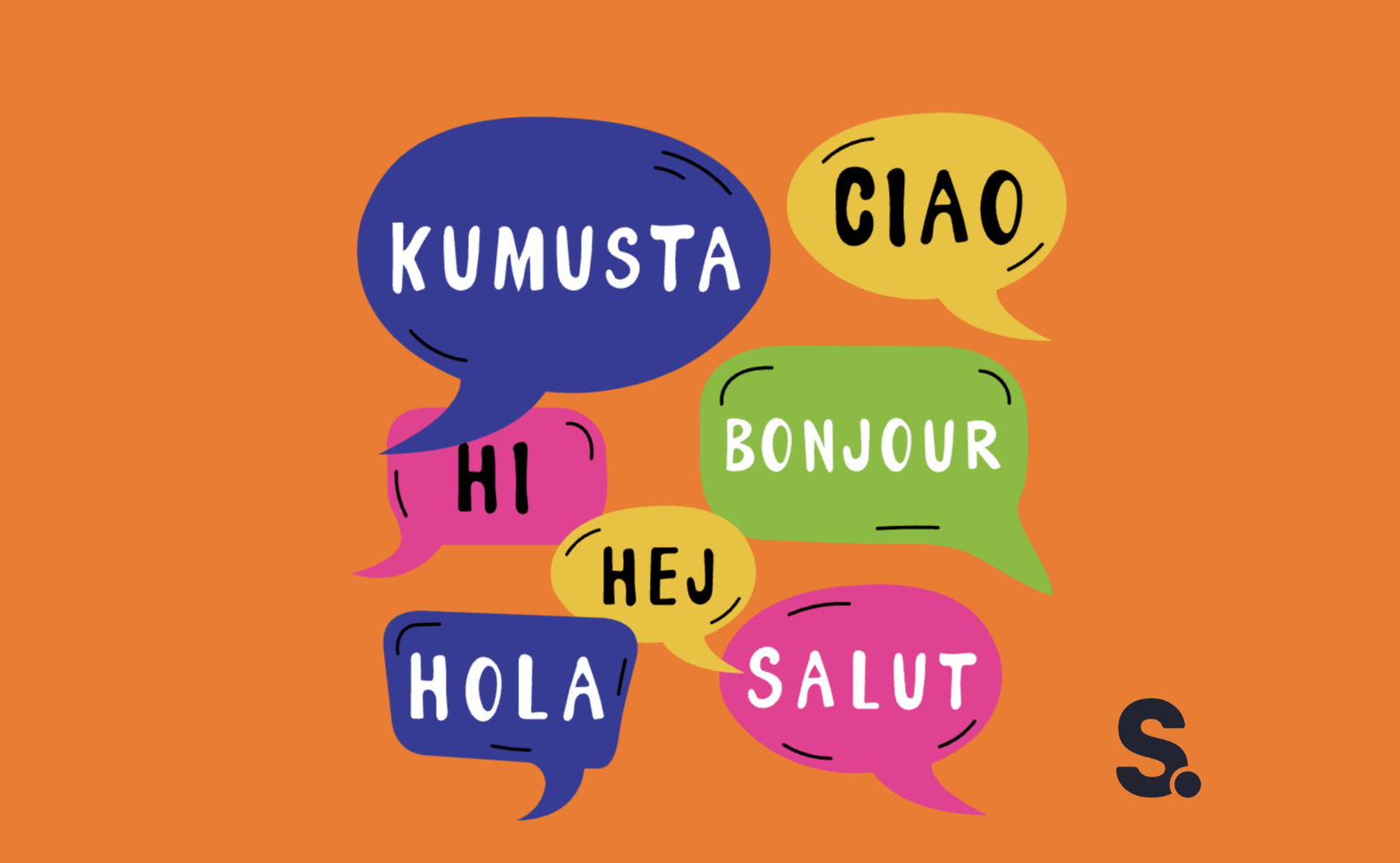 How to Change the Language on a Website