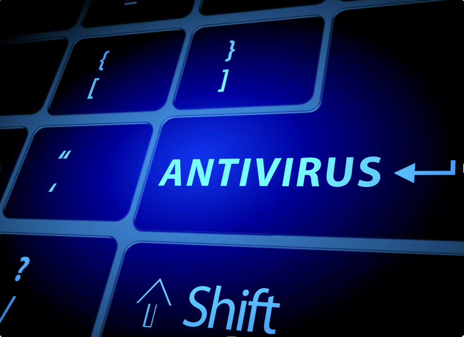 Antivirus
