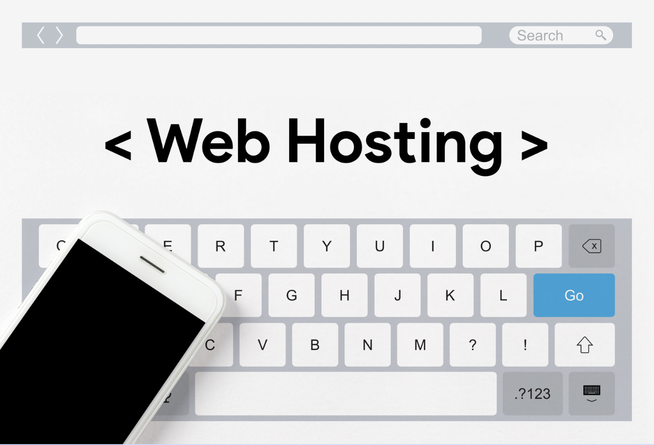 hosting