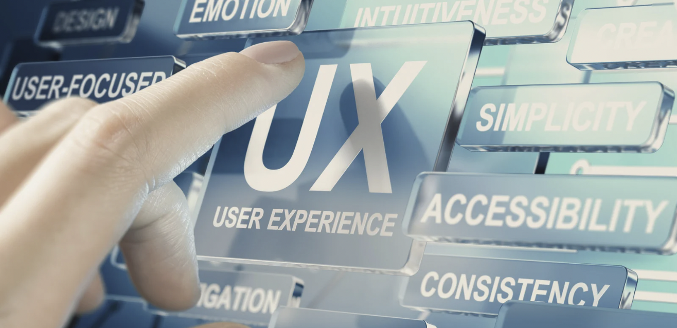 User experience