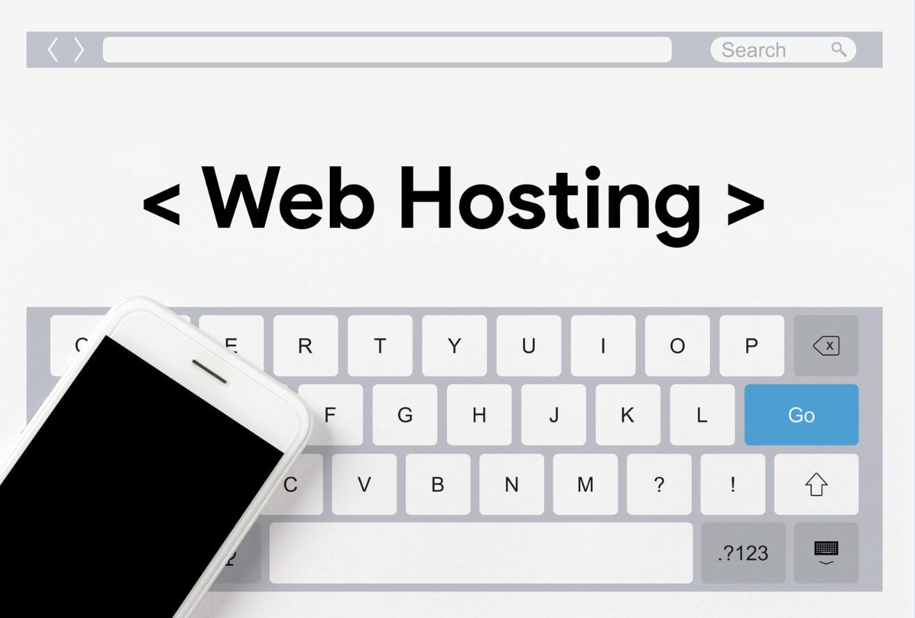 web hosting