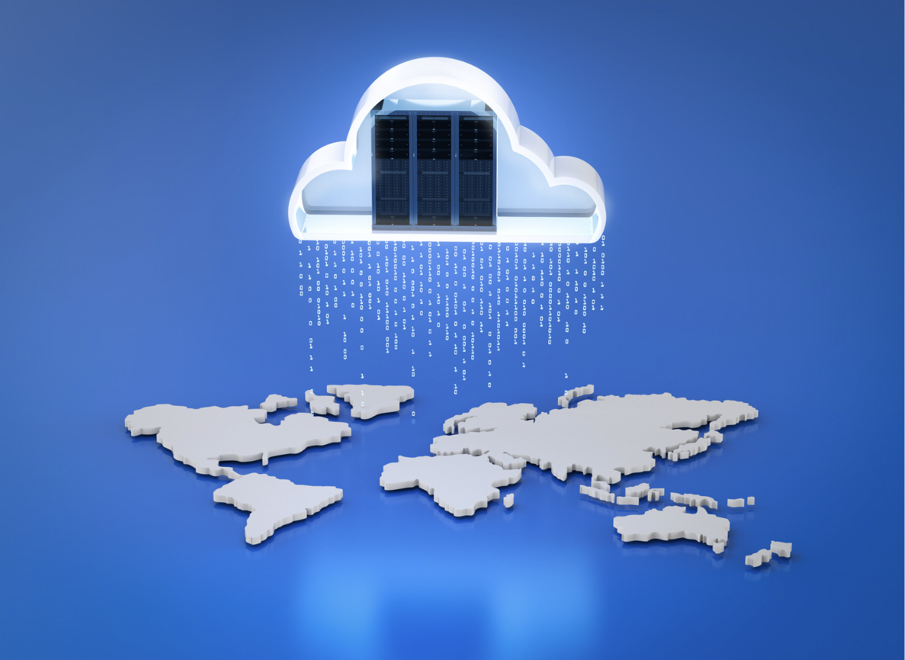 dedicated hosting