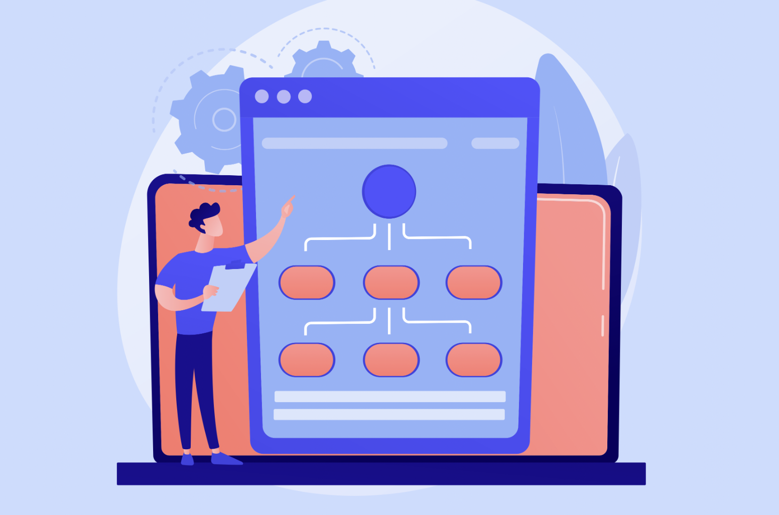 web hosting