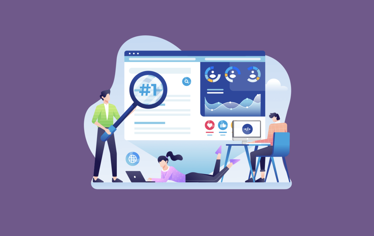 Ultimate Guide on How to Find Website Titles Effectively
