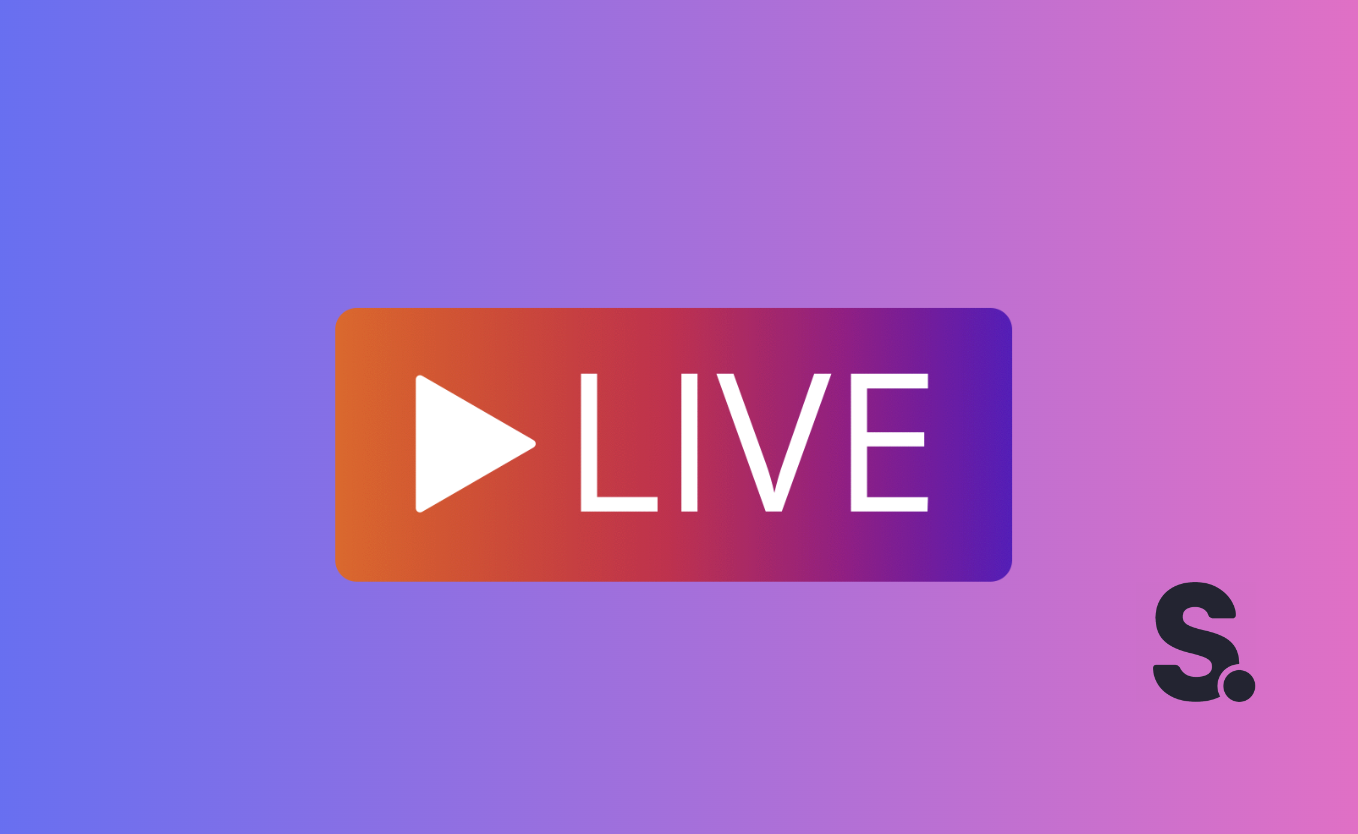 IG live