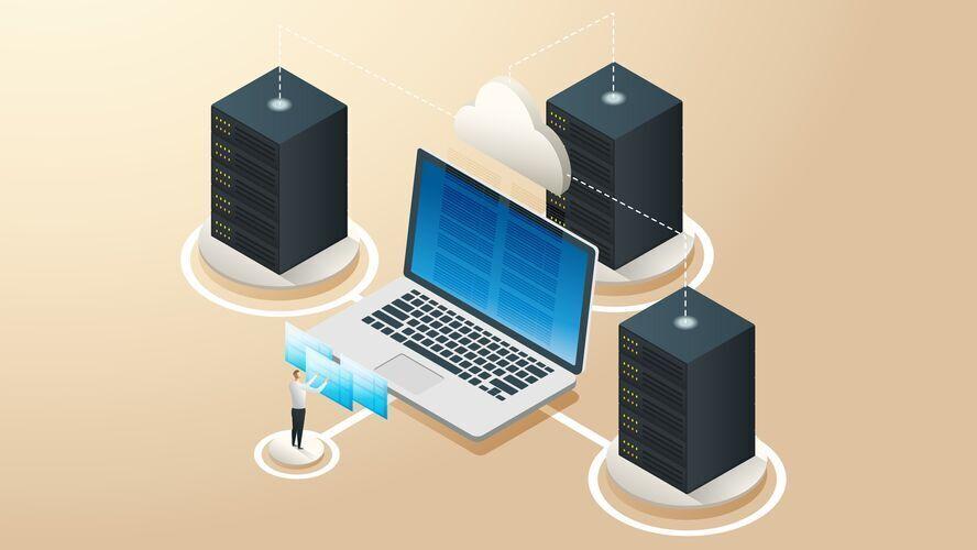cheap server