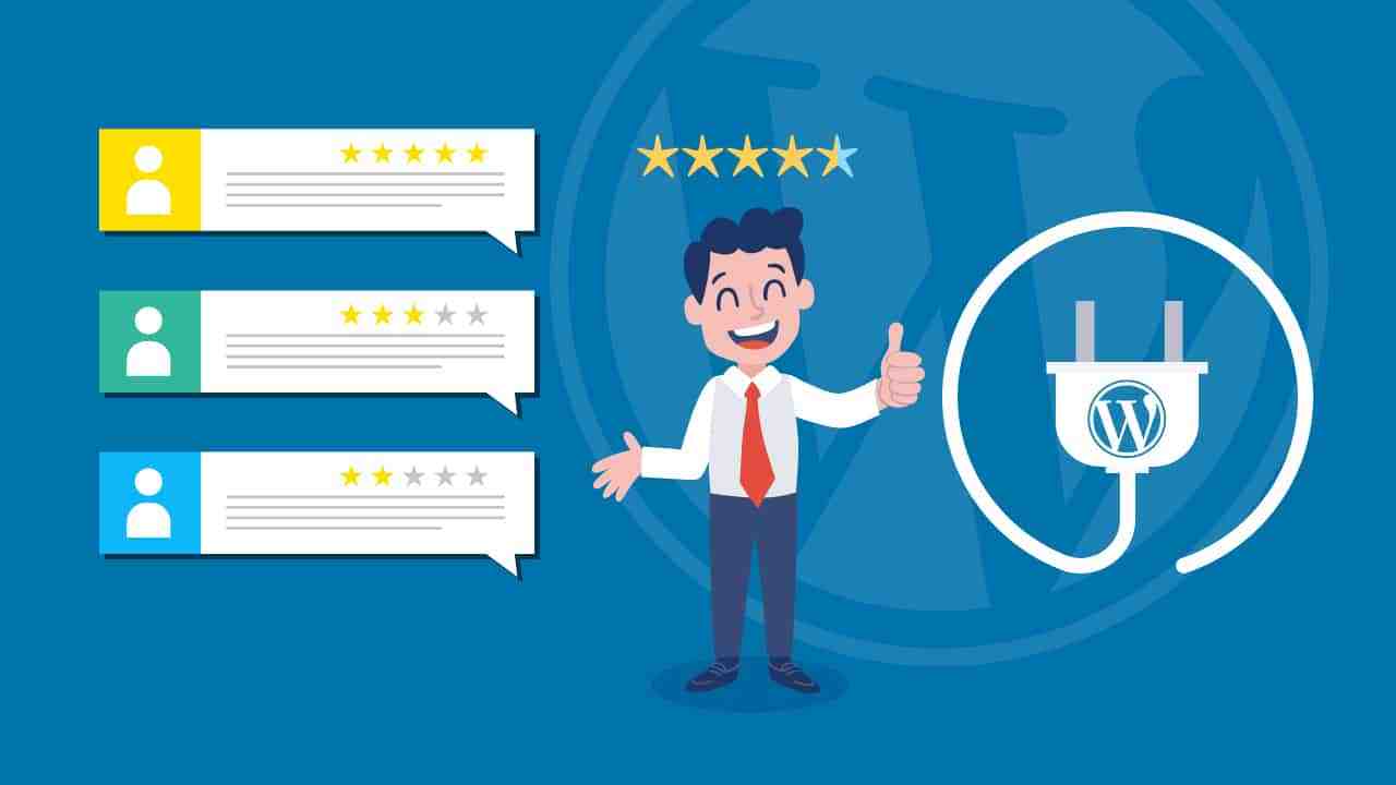 Which are the best WordPress review plugins in 2022?