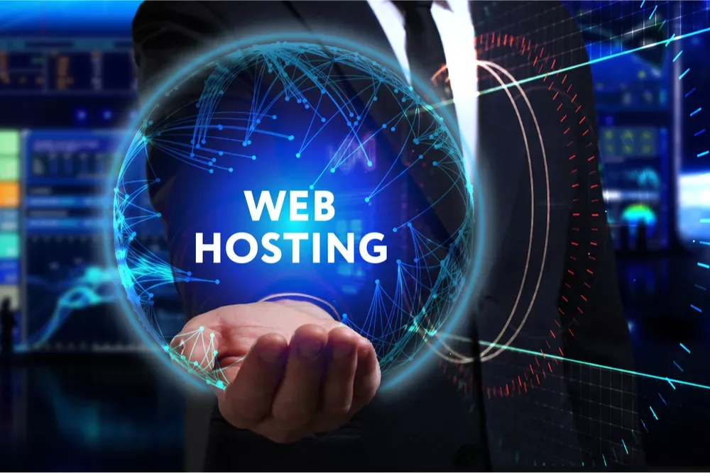 Choosing the Right Type of Hosting for Your Website