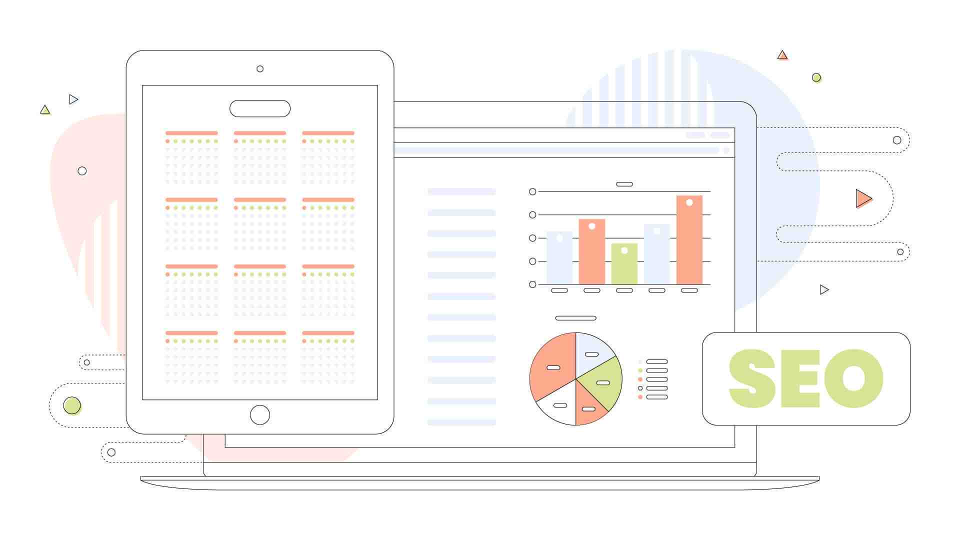 How web hosting impacts SEO